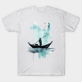 boatman T-Shirt